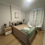 Daire Ajuda Mar Holidays Ii *