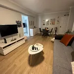 Ajuda Mar Holidays Ii דירה *