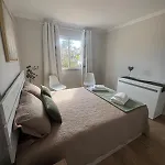 Ajuda Mar Holidays Ii דירה *