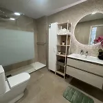 דירה Ajuda Mar Holidays Ii פונשל