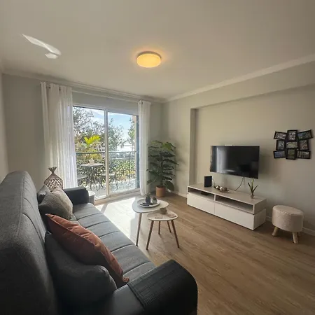 Ajuda Mar Holidays Ii アパート *