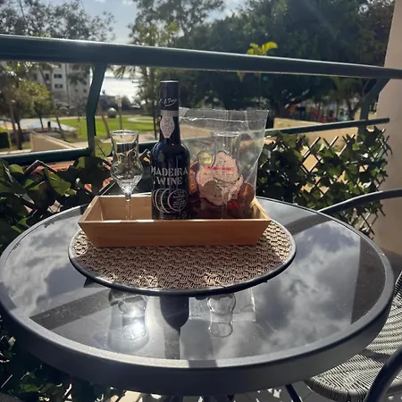 Ajuda Mar Holidays Ii