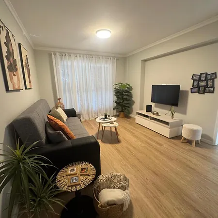 Ajuda Mar Holidays Ii アパート フンシャル