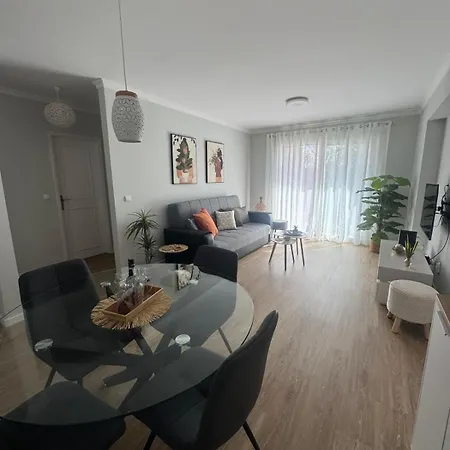 Ajuda Mar Holidays Ii アパート *