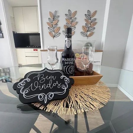 Ajuda Mar Holidays Ii