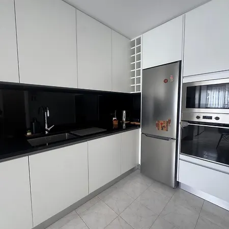 شقة Ajuda Mar Holidays Ii فونشال