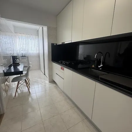شقة Ajuda Mar Holidays Ii فونشال