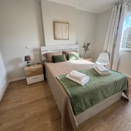 Ajuda Mar Holidays Ii * フンシャル