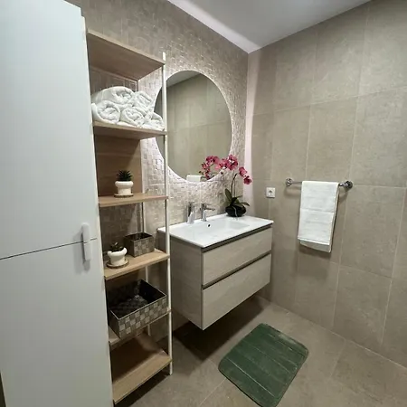 Ajuda Mar Holidays Ii شقة *