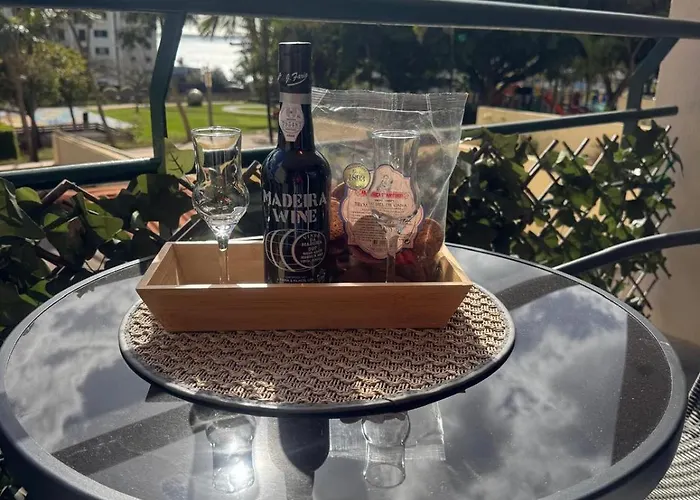 Ajuda Mar Holidays Ii