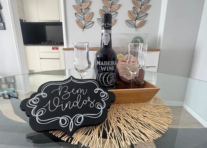 Ajuda Mar Holidays Ii