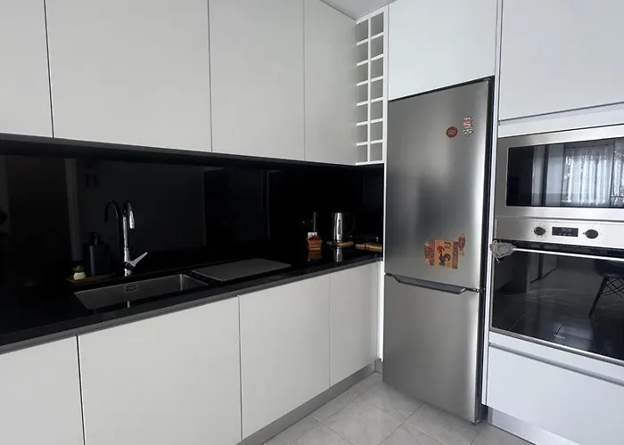 アパート Ajuda Mar Holidays Ii フンシャル