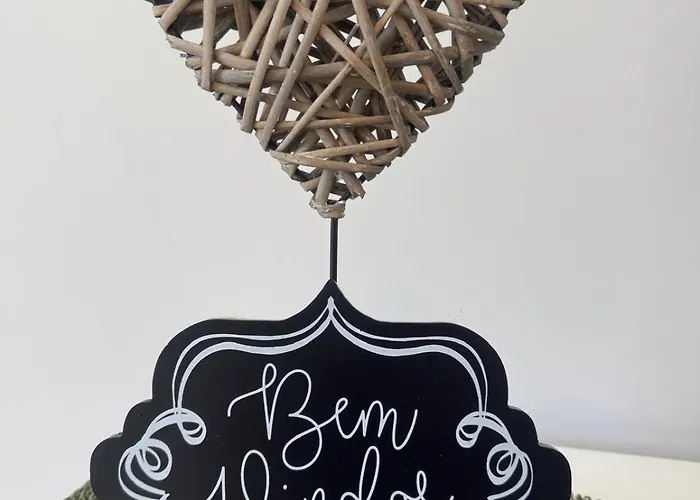 アパート Ajuda Mar Holidays Ii