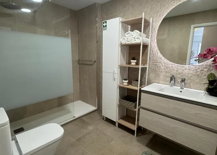 アパート Ajuda Mar Holidays Ii フンシャル